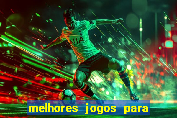 melhores jogos para ganhar dinheiro no pix